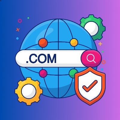 Domainaru's profile picture. 🔍 Finding rare domains so you don’t have to 
💡 Brandable. Buyable. Memorable. 
🧠 Built by @cdrrazan & @sayahost

• Coming soon!