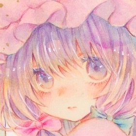 栗須りり/アナログイラストさんのプロフィール画像