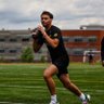 AFontanez1_'s profile picture. Liberty High School | QB | 2026 | Age : 17 | HT : 6’1 | WT : 180 | Email : tonefontanez@gmail.com | Cell : 484-353-8047