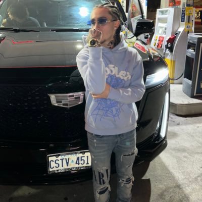 thekidjk's profile picture. 🥇Full Time Sports Bettor🐐 CLICK LINK IN BIO🤝 💰START SPORT BETTING 3 DAYS FREE NOW!⬇️