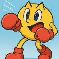 JCFB Pac-man_joe🥊🏸 (@unrb4tvrxfneo3s) 's Twitter Profile Photo JCFB Pac-man_joe🥊🏸 (@unrb4tvrxfneo3s) 's Twitter Profile Photo