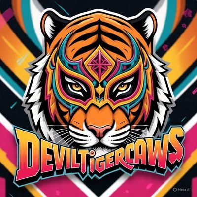 DevilTigerCaws Profile