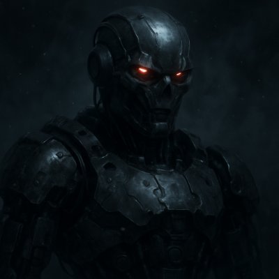 thebitvader's profile picture. Building startups, software tools & digital experiments.
Building in public: from codebase to chaos to clarity.
Gamer, drone, and dumbbells always nearby