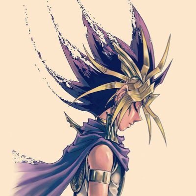 アラサーおじさんです。デュエマ、遊戯王 旧カード好き デュエマ、遊戯王はプレイは完全引退 Vol.シリーズはコンプ よく偽物掴みます、、(シクブル、混沌の黒魔術師等…)