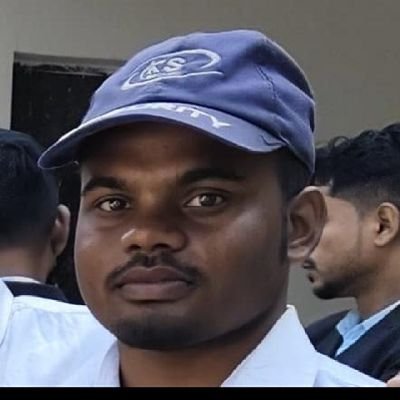 राष्ट्रीय अध्यक्ष (@chifvijaygautam)
भीम आर्मी बहुजन एकता मिशन (संस्थापक )