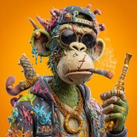Apeverse Genesis (@apeversegenesis) 's Twitter Profile