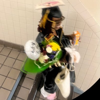 ❤️‍🔥 Masters MAMii✨👩🏾‍🎓 Profile