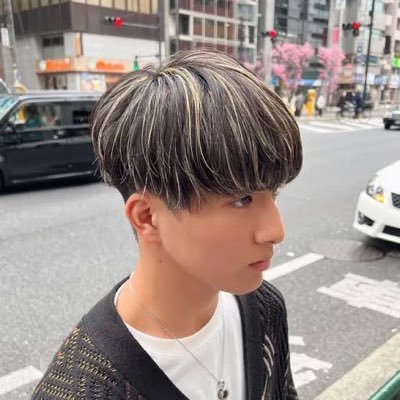 ei_akira68125's profile picture. しゃー、