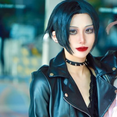 f_uyu_01's profile picture. cosplay / 18↓/ 九州 / / 🔕/ NANA