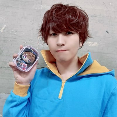 k1🍭け一いちさんのプロフィール画像