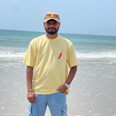 KishanDalsania2's profile picture. Passionate DevOps engineer.
Profile : https://t.co/IMG2Mdl2na
Looking for a freelance work or as a dedicated developer