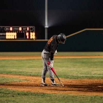 5’10 | 195 lbs. | Class of 2026 | La Porte Highschool | 1B, 3B, P | 86-87 mph T 89 mph | EV 98 mph off the tee | 4.1 GPA | Email- adrian.delgadillo10@icloud.com