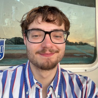 Philosophy PhD Candidate | Philosophy of Technology, Synthetic Media, Richard Rorty Defender | Ethically memeing while Big Tech slurps up the juicy data