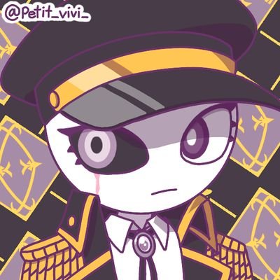 marikin365529's profile picture. 18↓
名前変えた!/FAタグ→ #ルミステカへ送る 
mo4とP👁️‍🗨️Wさんの描くGOB擬人化が好き
最近ヘタリアにもどハマり
雑多垢
タメ口OK!/マシュマロ始めました!
相棒→死神さん/ペア画ヘッダー相手→死神さん