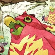 El_Muchomonさんのプロフィール画像