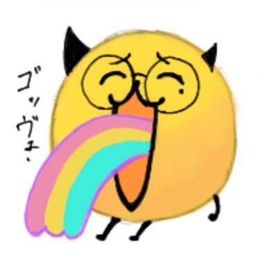 20↑ 雑食/ヲ関連で腐、シネノレ先輩に夢/本誌派/絵の無断使用は禁止しています。Unauthorized use of illustrations is prohibited. / 裏@uramotu425