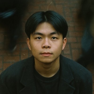 ray_chen_tw's profile picture. Morning