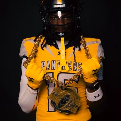 Samir Edwards Profile