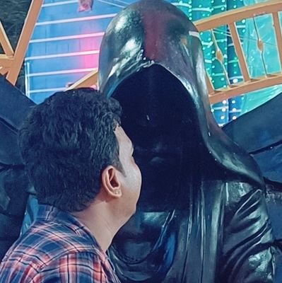 vivekme0410's profile picture. blogger