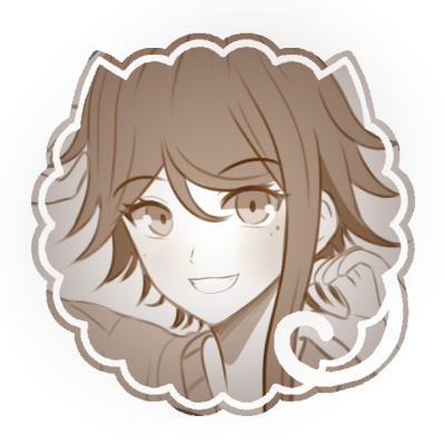 Hiya! My name’s Harada, I’m 17, & I have a tiger! I work in zoology and stuff, but I don’t think that’s really interesting. || ALL ASSETS BY @nosharcade
