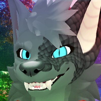 Hi, I'm kaos the weredragon!
Variety Creator/Embodiment of Chaos 🐺🐲
❤️ Stay Connected ❤️