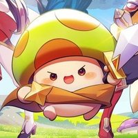 キノコ伝説@課金支援 フォロー&リツイートで参加 (@nw9i8) 's Twitter Profile