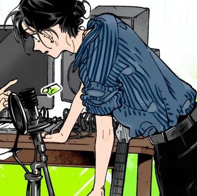 daphnie1027's profile picture. Because I need money