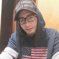 Ezhno Mahkah Akecheta (@magaezhno) 's Twitter Profile