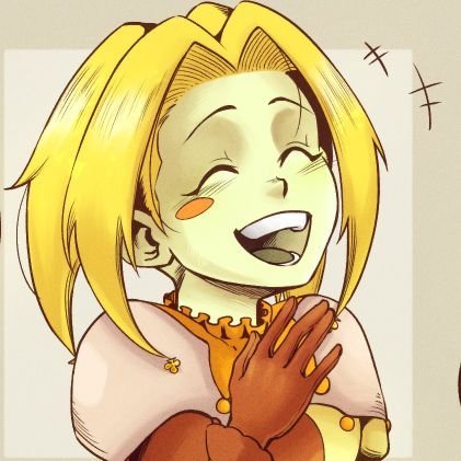 🎵Your new best friend Yellow Spinel!~🎵
Giantess writer/commissioner!
Always looking to make friends and roleplay.
Discord: yellowspinel.