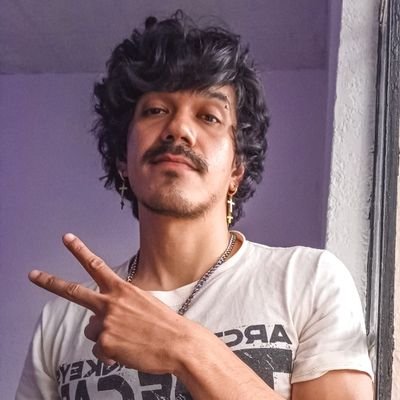 👾Elliot Leguizamo👾さんのプロフィール画像
