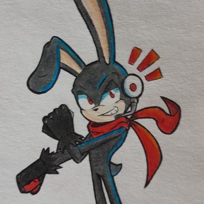 RyugaTR 🐰さんのプロフィール画像