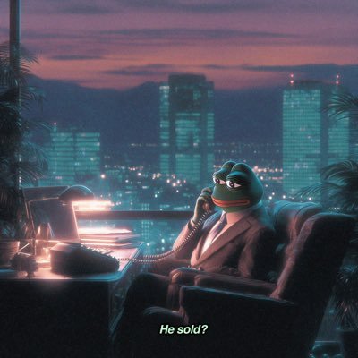 Pepecoin888888's profile picture. $pep @pepecoinnetwork