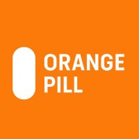 The Orange Pill π (@theorangepillz) 's Twitter Profile Photo The Orange Pill π (@theorangepillz) 's Twitter Profile Photo