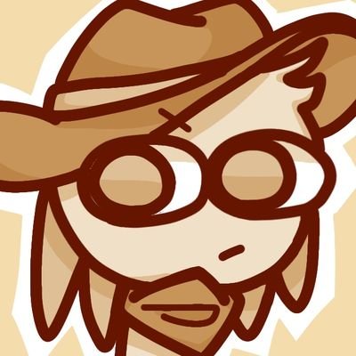N_Na_idk's profile picture. 他界隈浮気！鍵籠ってます。ギリログアウトしてません
sprunki/ド未成年/絵柄不安定
んなです。
DW→@N_Na_siran・鍵→@N_Na_dunno