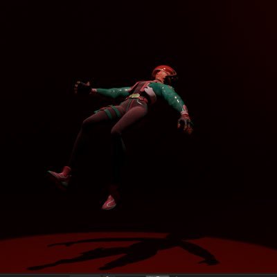 “Artist” Blender, Photography, AI Image Gen, Design