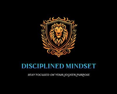 Helping this generation find strength through God.
Building a disciplined mindset is only possible with Him.
If God is for us, who can be against us-Romans 8:31