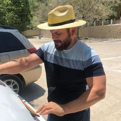 luivispineda76's profile picture. 