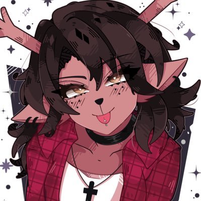 bostonian5u5ie's profile picture. just talking to myself n ranting barely on here n just here for deltarune stuff mostly n other interests pfp is pixelhorn
