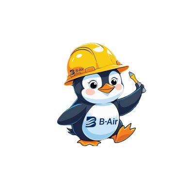 はじめまして、B-Airって名前でエアコンの仕事してます。 ありがたいことにいろんなご縁をいただきながら、楽しく仕事してます!