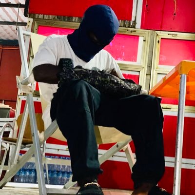 What Doesn't Kill Me Always Makes Me Stronger Than Ever👨🏾🦯😌✍🏽