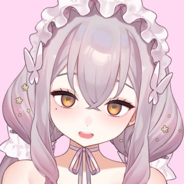 #新人Vtuber∮個人勢∮お母様💎(@_o_j_i_3_) 〖動画〗https://t.co/ZnuamFZrTN〖配信〗https://t.co/CtFQyimbWQ