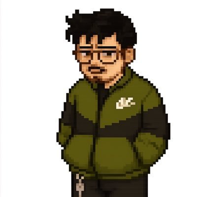 G_P0KE's profile picture. 