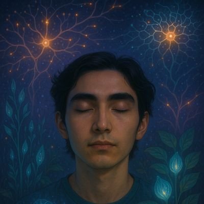 J0nthal's profile picture. 🧑‍💻 Systems Engineer | 🤖 Passionate about Artificial Intelligence | 🌍 Exploring the future of technology