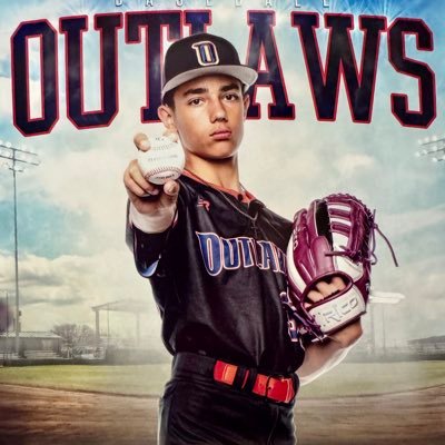 ⚾️OF/RHP🏈CB🏃♂️200m/4x200 | Dayton High School | SETX 15u Outlaws |🎓2029 | height 5’10” | weight 137| 4.87 40 time | ✉️ aiden.lowery1@icloud.com
