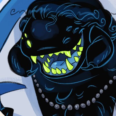 🕸️𝐆𝐀𝐑𝐆𝐀𝐍𝐓𝐔𝐋𝐀🕸️さんのプロフィール画像