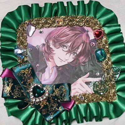 Tanioさんのプロフィール画像