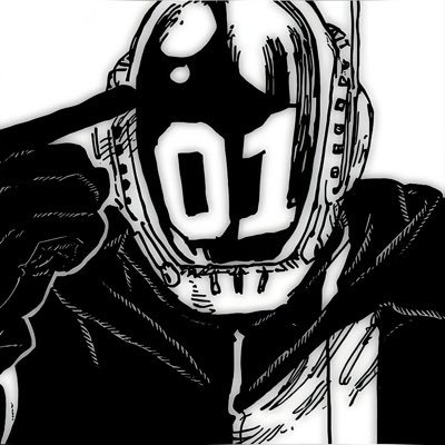 JΩRDΔΠさんのプロフィール画像