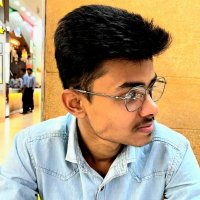 Vishal Mishra (@rawvishalmi) 's Twitter Profile
