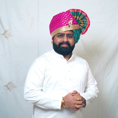 DeotaleKaran's profile picture. Member Of Legislative Assembly (MLA)-75-Warora Constituency , District- Chandrapur