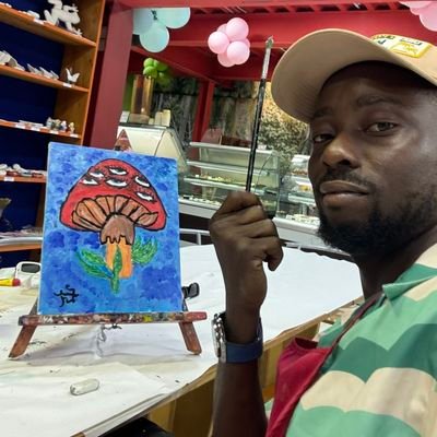 bigzaddy6755's profile picture. Na God dey save mumu 😎 : Chelsea 💙